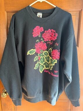 VINTAGE EAGLE RIVER CREWNECK